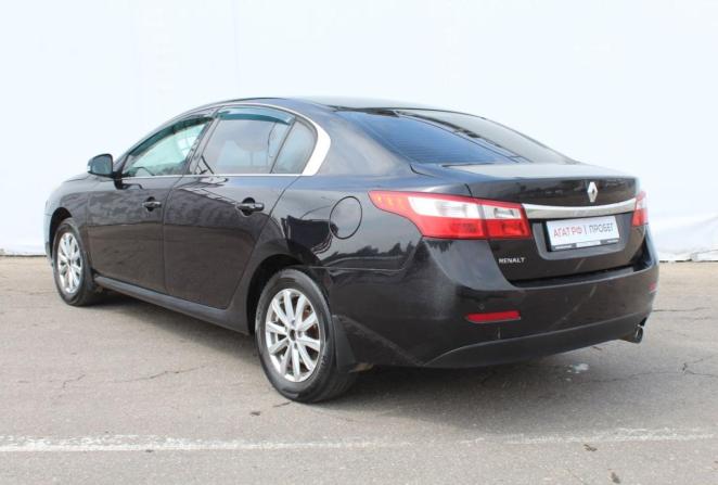 Renault Latitude I с пробегом 2010 года, цена 580 000 рублей, 231963 км, седан, Автокод Объявления