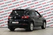 Volkswagen Tiguan I Сургут  - изображение 36