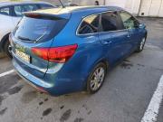Kia Ceed II Санкт-Петербург  - изображение 8