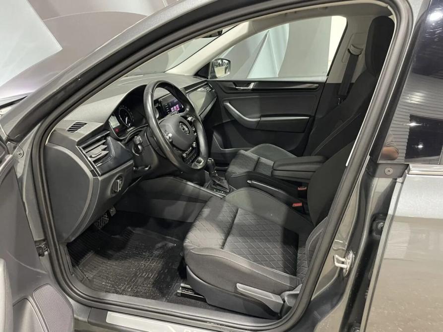 Skoda Rapid II Пермь  - изображение 16