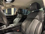 BMW 7 серии VI (G11/G12) Рестайлинг Тюмень  - изображение 25