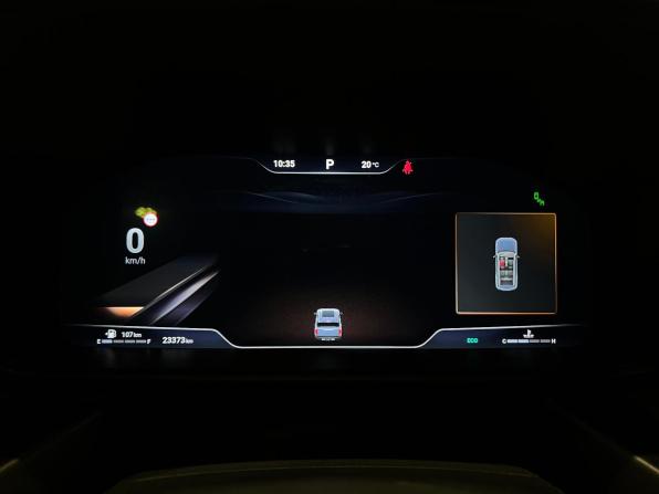 Haval H3 I с пробегом 2024 года, цена 2 479 000 рублей, 23370 км, внедорожник, Автокод Объявления