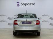 Skoda Rapid I Ставрополь  - изображение 22