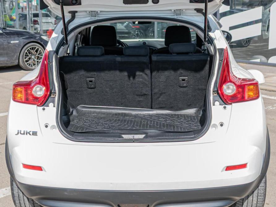 Nissan Juke I Краснодар  - изображение 21