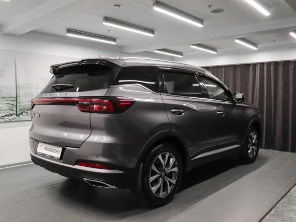 Chery Tiggo 7 Pro Max I с пробегом 2023 года, цена 1 859 000 рублей, 53250 км, внедорожник, Автокод Объявления