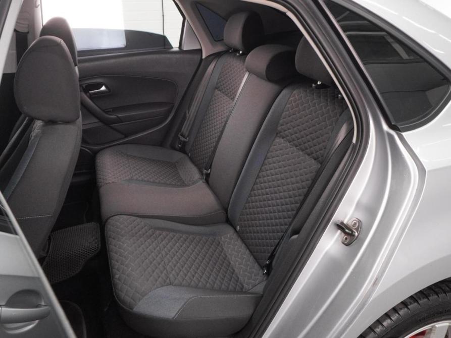 Volkswagen Polo V Рестайлинг Воронеж  - изображение 9