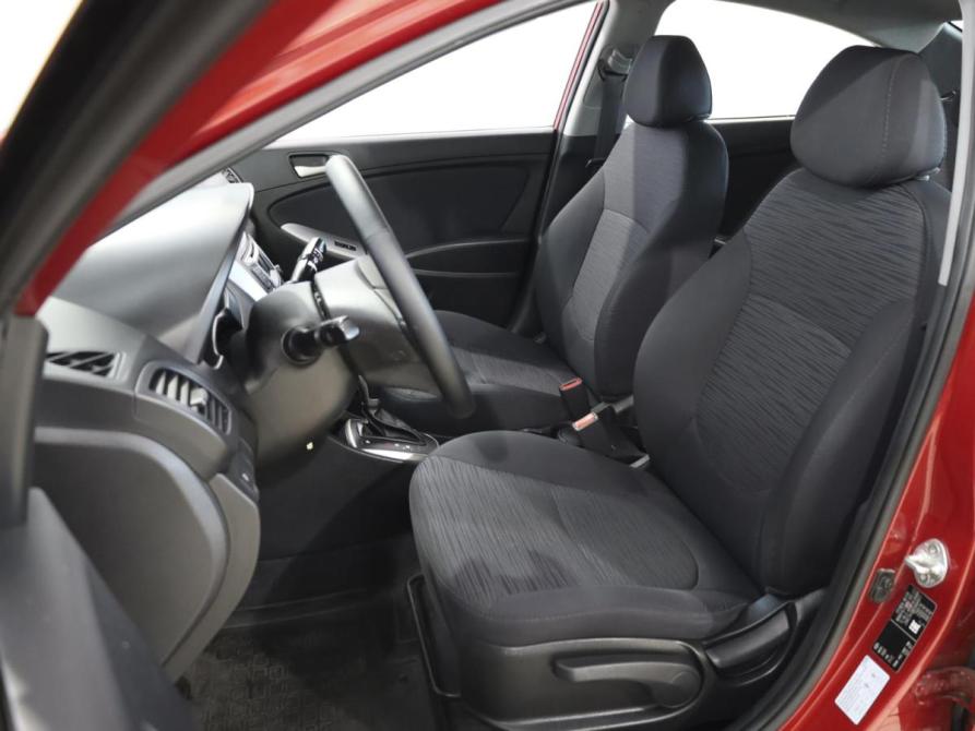 Hyundai Solaris I Рестайлинг Ростов-на-Дону  - изображение 10