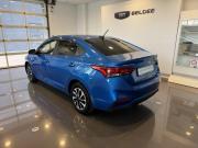 Hyundai Solaris II Подольск  - изображение 24