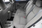 Honda Civic IX Барнаул  - изображение 46