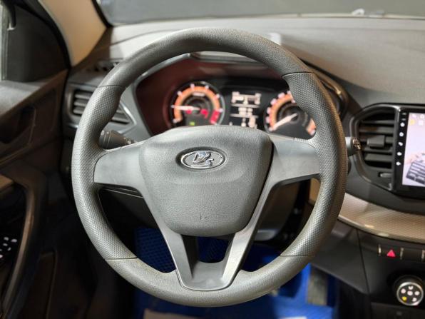 Lada (ВАЗ) Vesta I Рестайлинг (NG) с пробегом 2023 года, цена 1 290 000 рублей, 24889 км, седан, Автокод Объявления