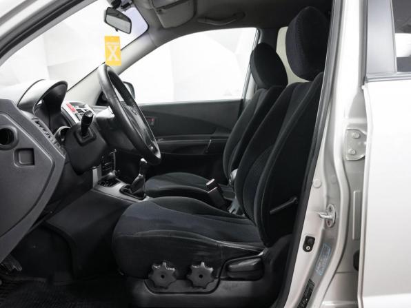 Hyundai Tucson I с пробегом 2007 года, цена 840 000 рублей, 226000 км, внедорожник, Автокод Объявления
