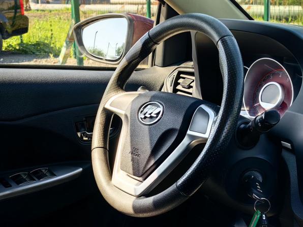 Lifan X50 с пробегом 2017 года, цена 439 000 рублей, 124212 км, хэтчбек, Автокод Объявления
