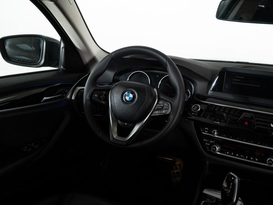 BMW 5 серии VII (G30/G31/G38) Казань  - изображение 18