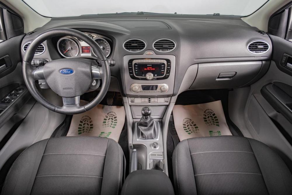 Ford Focus II Рестайлинг Томск  - изображение 11