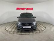 Lada (ВАЗ) Granta I Рестайлинг Воронеж  - изображение 20