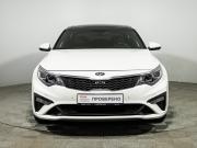 Kia Optima IV Рестайлинг Санкт-Петербург  - изображение 27