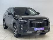 Jaecoo J7 I Воронеж  - изображение 25