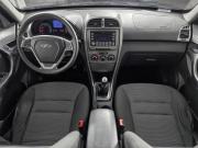 Chery Tiggo (T11) I Рестайлинг (FL) Нижний Новгород  - изображение 29