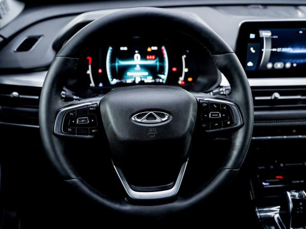Chery Tiggo 7 Pro I с пробегом 2020 года, цена 1 499 900 рублей, 121706 км, внедорожник, Автокод Объявления