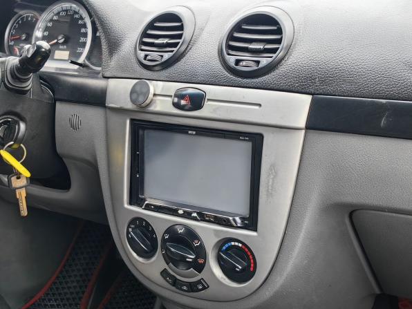 Chevrolet Lacetti I с пробегом 2008 года, цена 249 000 рублей, 377300 км, универсал, Автокод Объявления