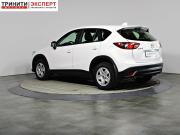 Mazda CX-5 I Белгород  - изображение 25