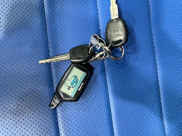 Chevrolet Aveo I Рестайлинг с пробегом 2010 года, цена 545 000 рублей, 95000 км, хэтчбек, Автокод Объявления