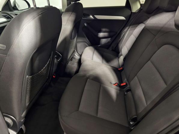 Audi Q3 I (8U) Рестайлинг с пробегом 2015 года, цена 1 669 000 рублей, 148094 км, внедорожник, Автокод Объявления