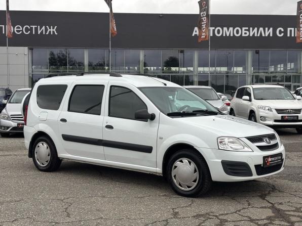 Lada (ВАЗ) Largus I с пробегом 2016 года, цена 599 000 рублей, 164390 км, универсал, Автокод Объявления