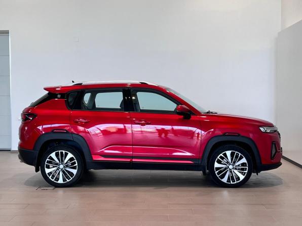 Changan CS35 Plus I Рестайлинг с пробегом 2023 года, цена 1 860 000 рублей, 23500 км, внедорожник, Автокод Объявления