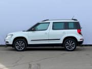 Skoda Yeti I Рестайлинг Иркутск  - изображение 36