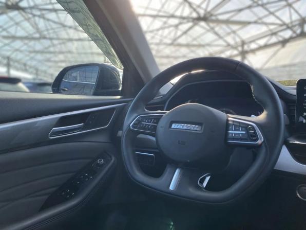 Haval F7x I Рестайлинг с пробегом 2023 года, цена 2 281 000 рублей, 45302 км, внедорожник, Автокод Объявления