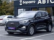 Chery Tiggo 4 Pro I Ростов-на-Дону  - изображение 27