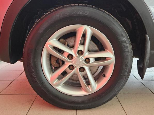 SsangYong Actyon II с пробегом 2012 года, цена 749 000 рублей, 138944 км, внедорожник, Автокод Объявления