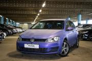 Volkswagen Golf VII Уфа  - изображение 19