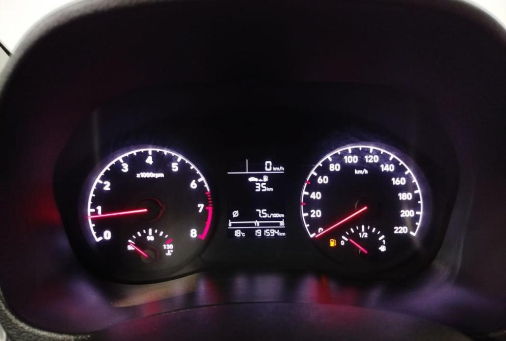 Hyundai Solaris II Саратов  - изображение 13