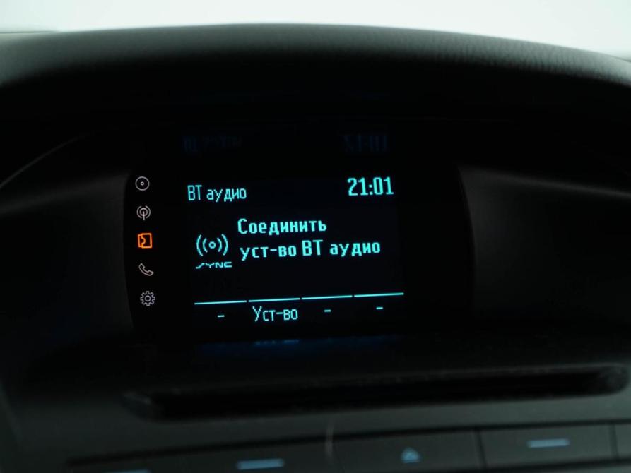 Ford Focus III Рестайлинг Москва  - изображение 16