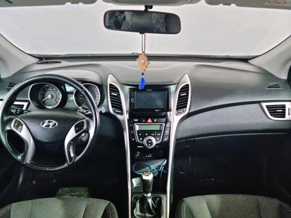 Hyundai i30 II с пробегом 2014 года, цена 840 000 рублей, 198995 км, хэтчбек, Автокод Объявления