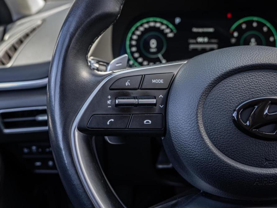 Hyundai Sonata VIII (DN8) Краснодар  - изображение 16