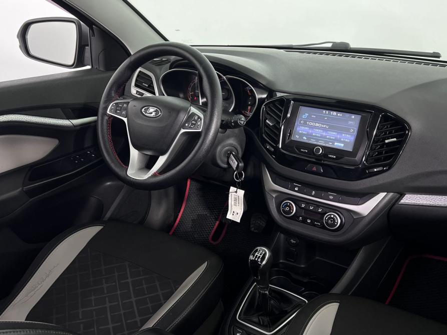 Lada (ВАЗ) Vesta I Калининград  - изображение 13