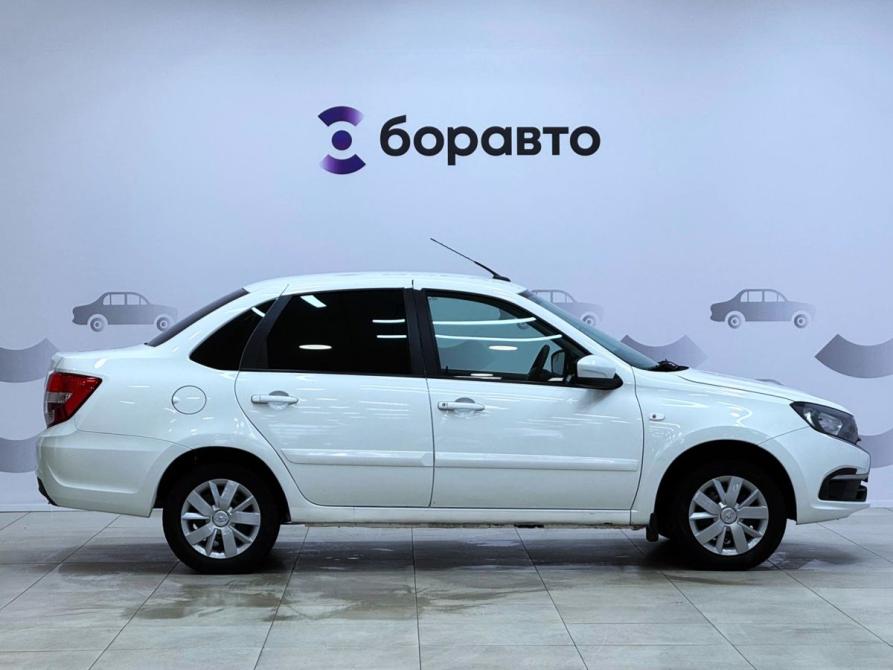 Lada (ВАЗ) Granta I Рестайлинг Ставрополь  - изображение 6