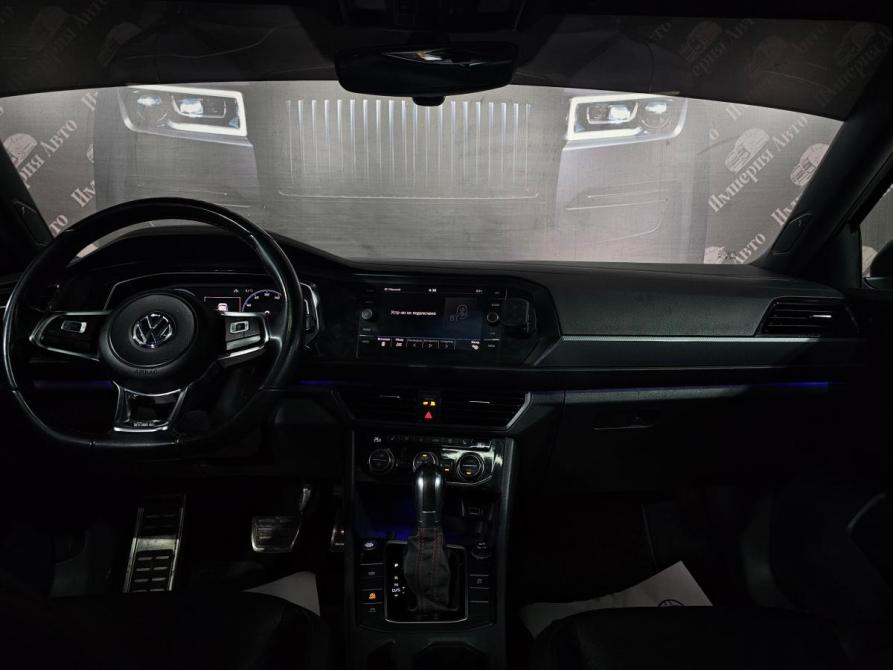Volkswagen Jetta VII Краснодар  - изображение 18