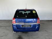 Opel Zafira B Москва  - изображение 24