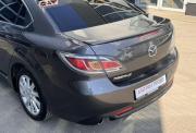 Mazda 6 II (GH) Рестайлинг Владимир  - изображение 45
