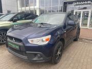 Mitsubishi ASX I Череповец  - изображение 17