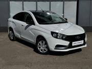 Lada (ВАЗ) Vesta I Ярославль  - изображение 17