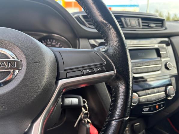 Nissan Qashqai II Рестайлинг с пробегом 2020 года, цена 2 050 000 рублей, 97397 км, внедорожник, Автокод Объявления