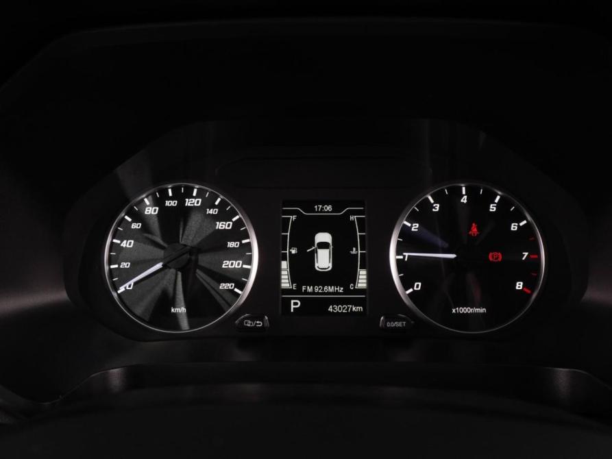 Chery Tiggo 4 Pro I Воронеж  - изображение 12