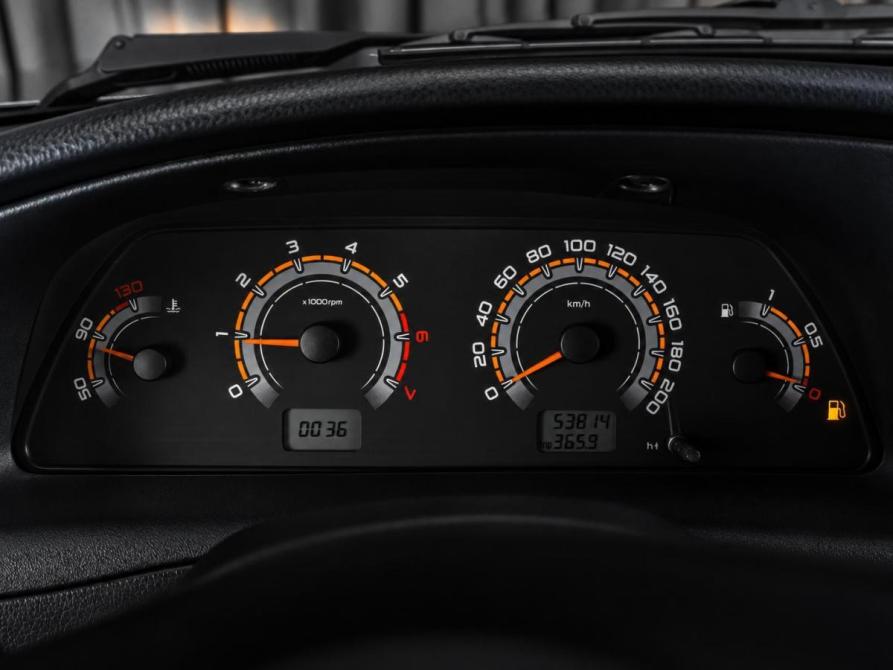 Lada (ВАЗ) Niva Travel I Тюмень  - изображение 12