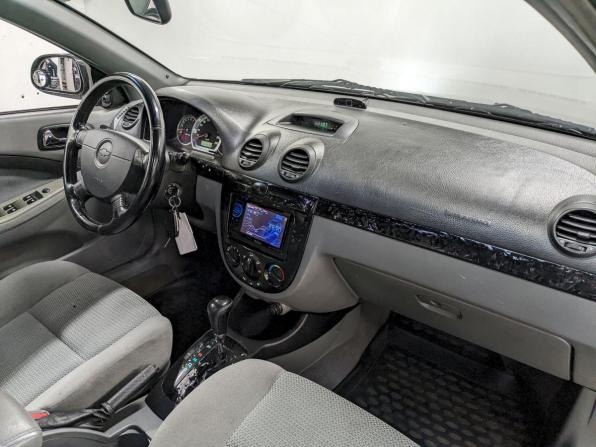Chevrolet Lacetti I с пробегом 2008 года, цена 540 000 рублей, 166433 км, хэтчбек, Автокод Объявления