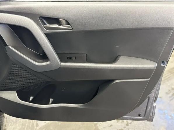 Hyundai Creta I с пробегом 2019 года, цена 1 599 000 рублей, 87875 км, внедорожник, Автокод Объявления